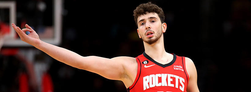 NBA DFS ، 2023: Top FanDuel ، اختيارات دورة DraftKings ، نصيحة 25 يناير من فانتسي محترف يومي